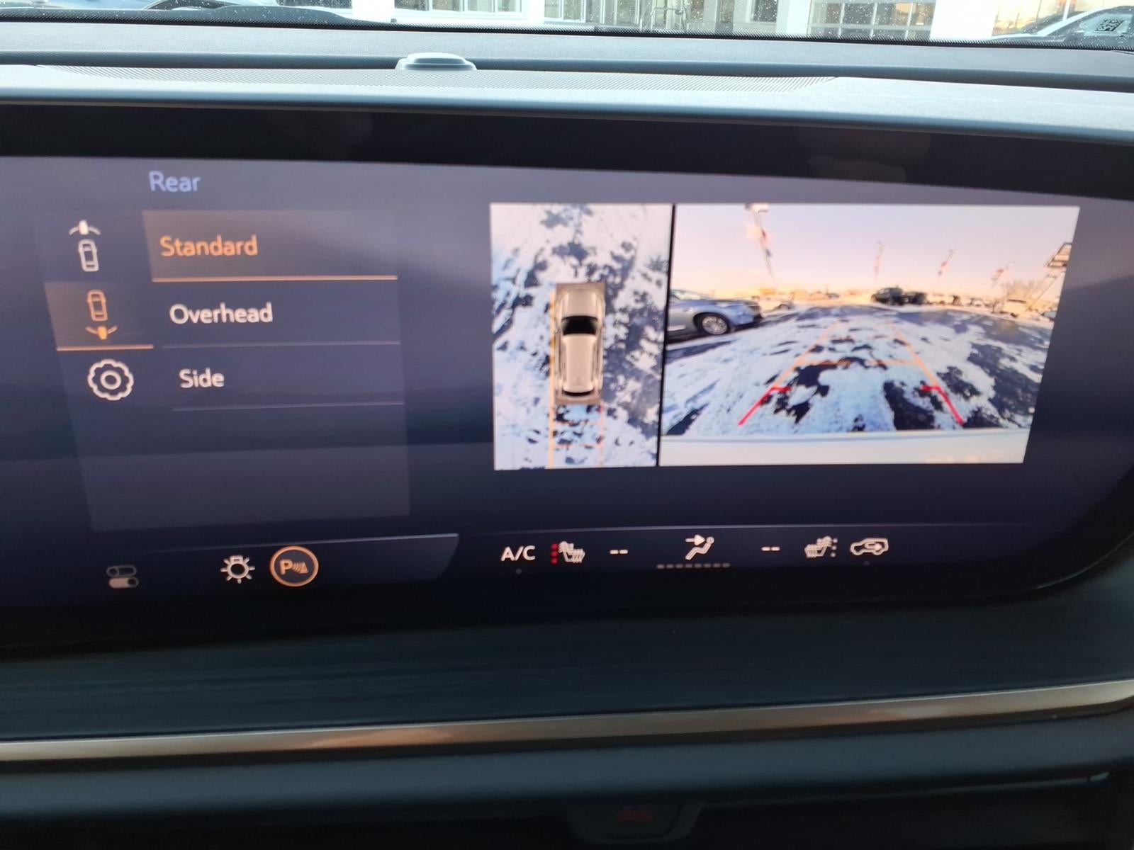 2024 Buick Envision Avenir