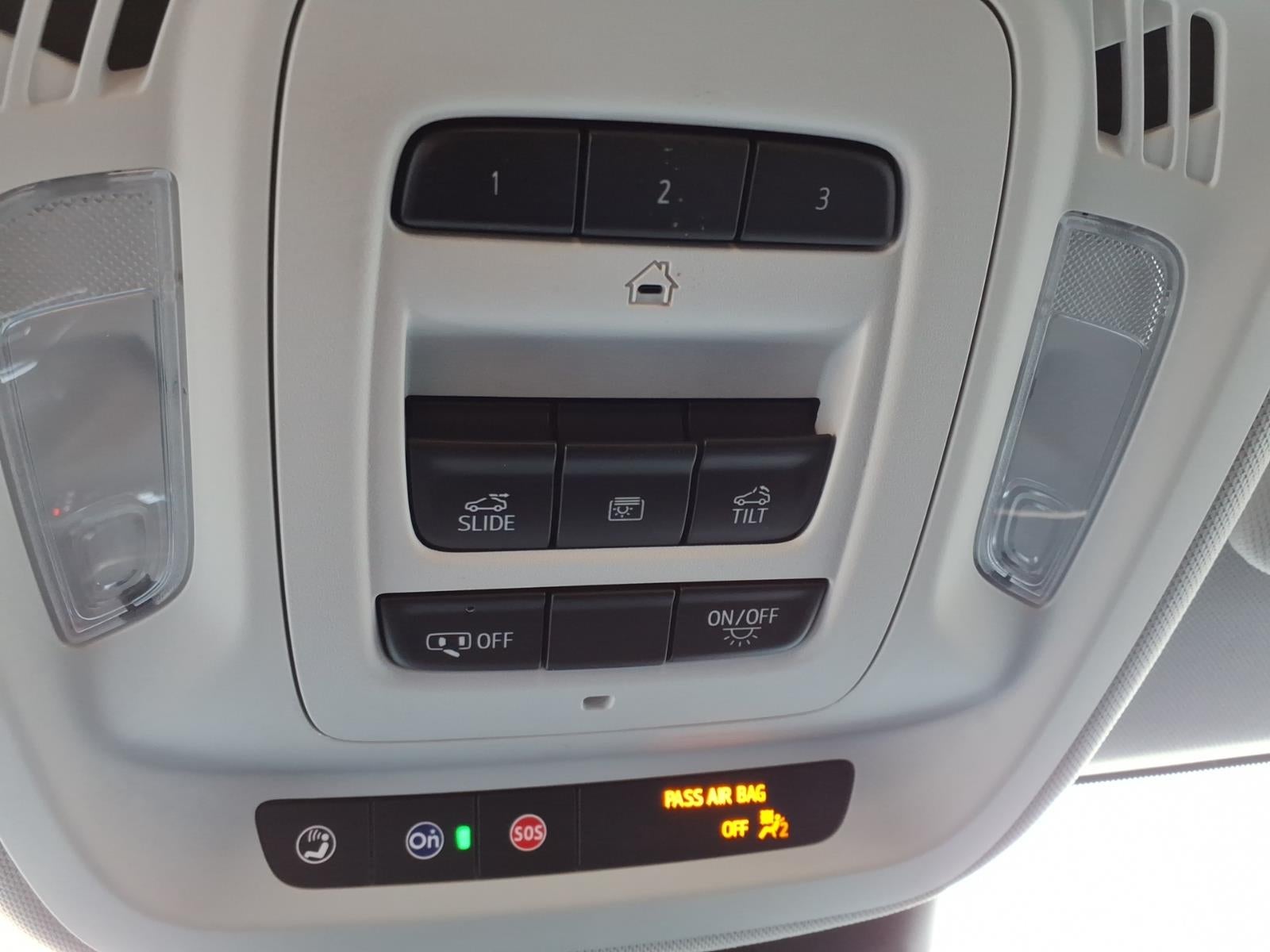 2024 Buick Envision Avenir