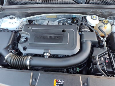 2024 Buick Envision Avenir