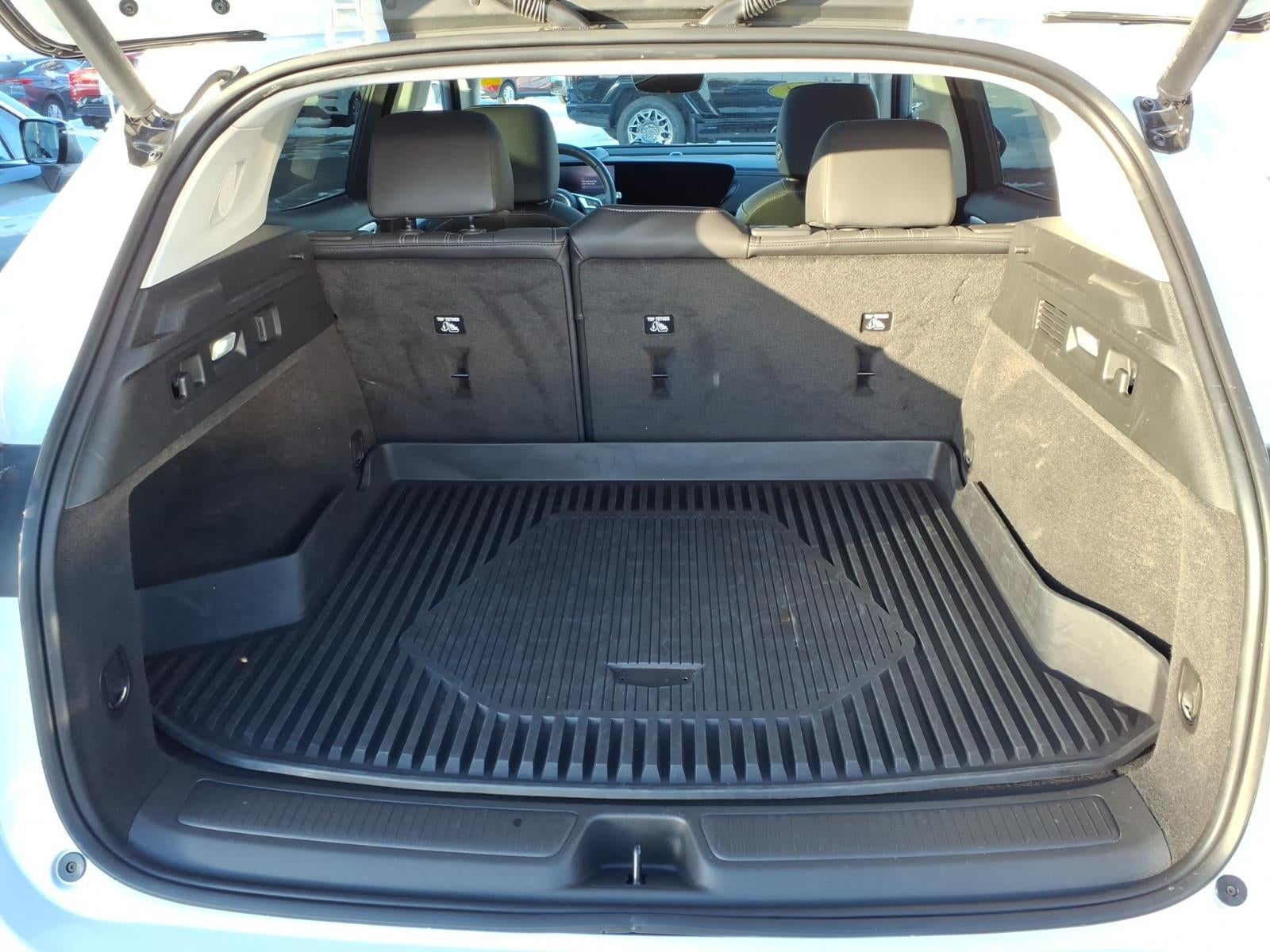 2024 Buick Envision Avenir