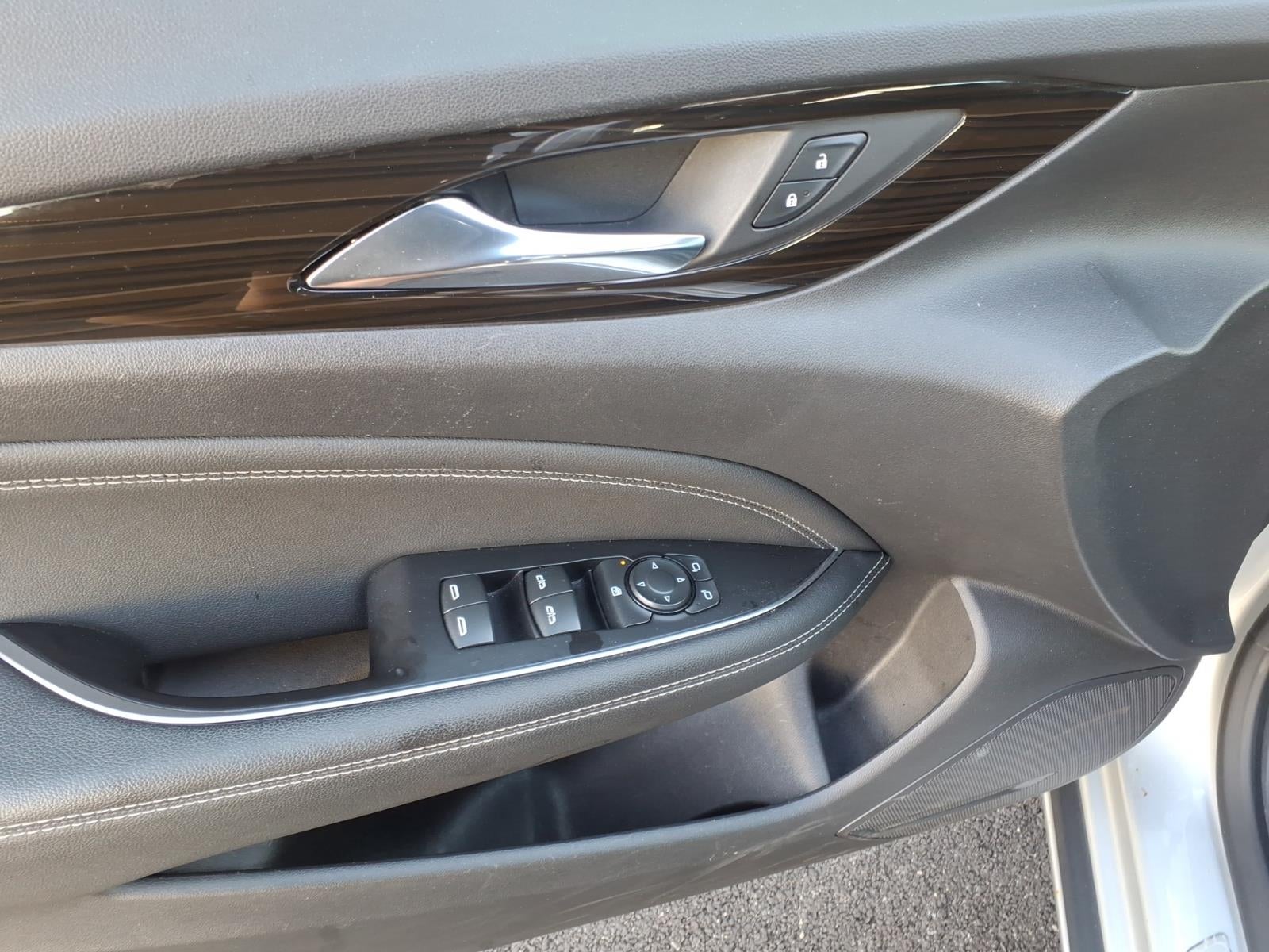 2018 Buick Regal Sportback Preferred II