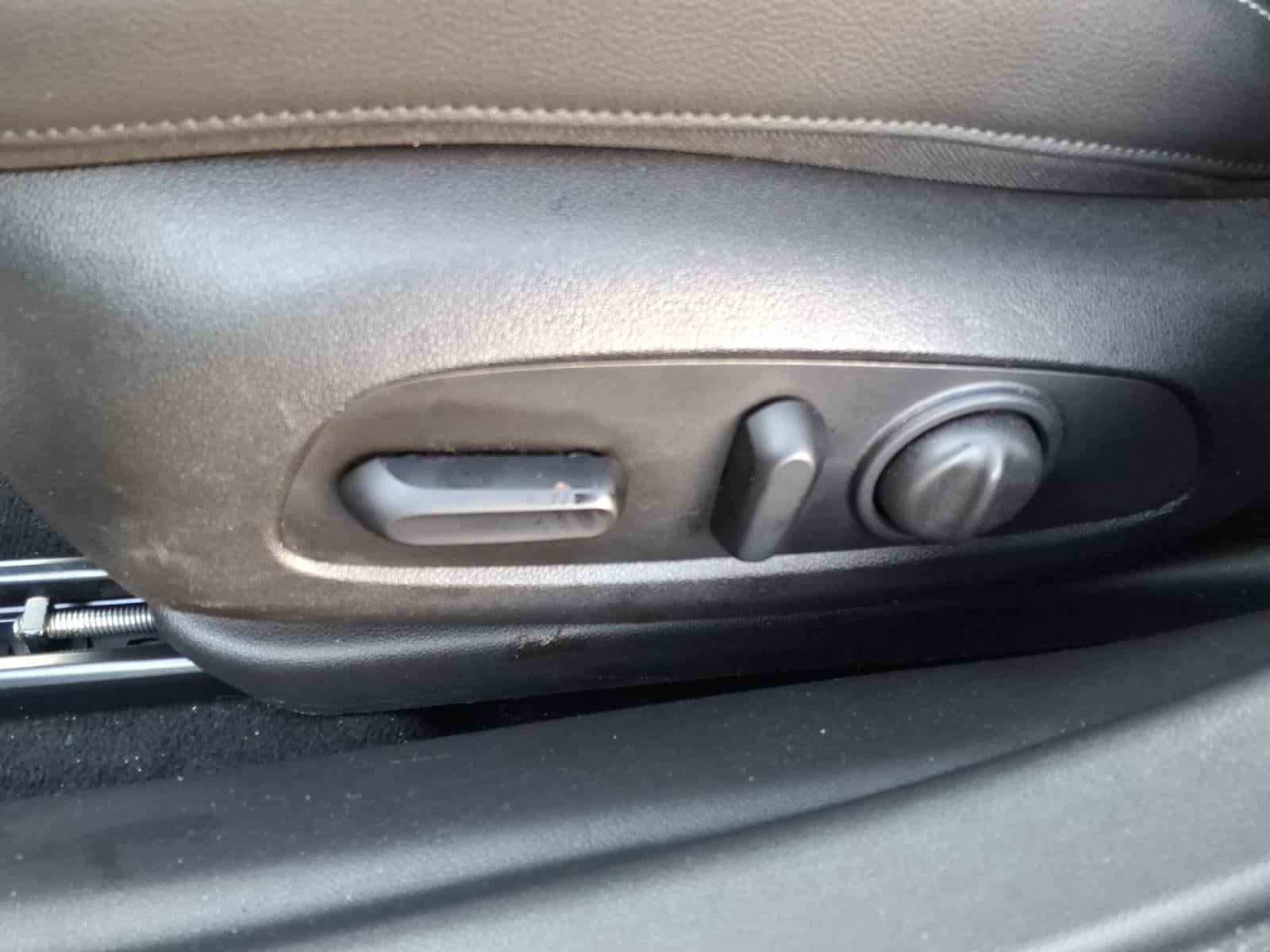 2018 Buick Regal Sportback Preferred II