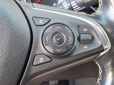 2018 Buick Regal Sportback Preferred II