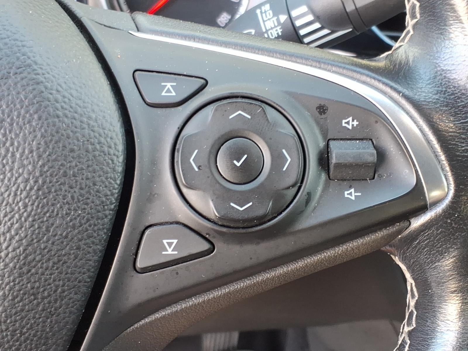 2018 Buick Regal Sportback Preferred II