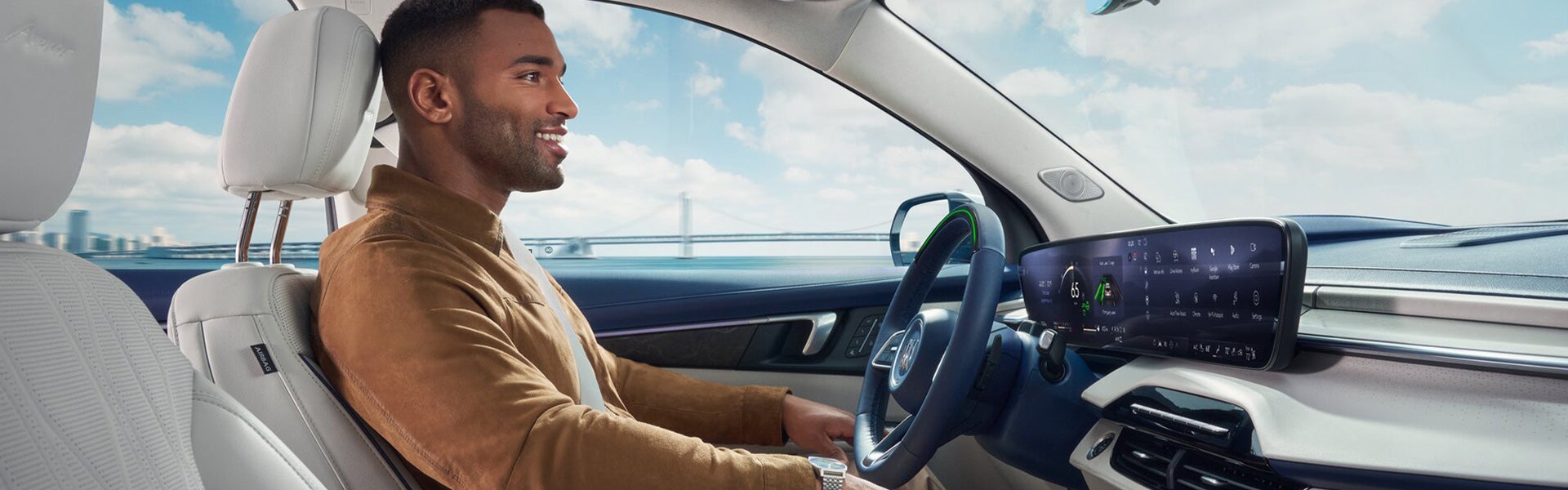 Mike Smith Buick GMC in Lockport NY