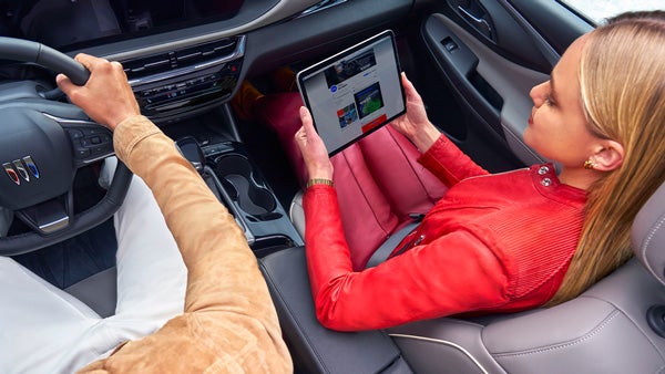 Mike Smith Buick GMC in Lockport NY