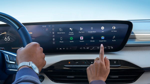 Mike Smith Buick GMC in Lockport NY