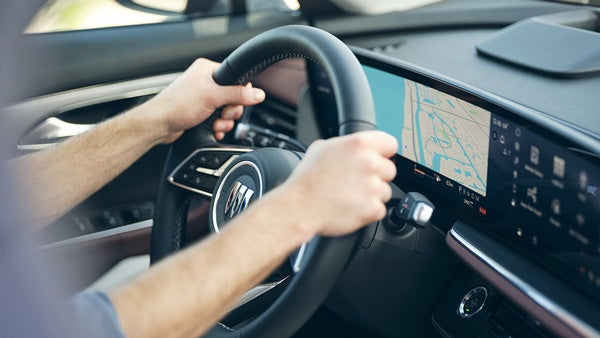 Mike Smith Buick GMC in Lockport NY