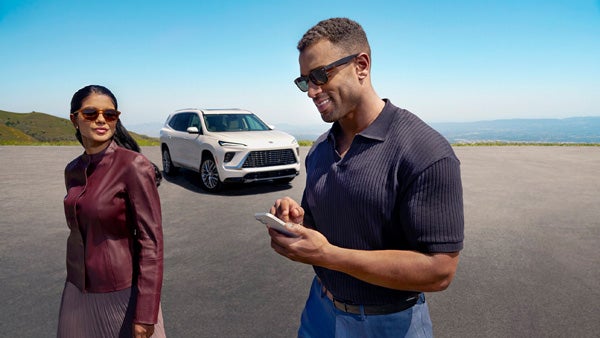 Mike Smith Buick GMC in Lockport NY