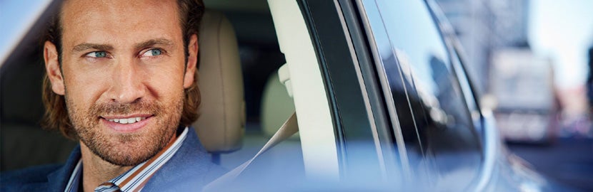 Mike Smith Buick GMC in Lockport NY