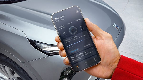 Mike Smith Buick GMC in Lockport NY