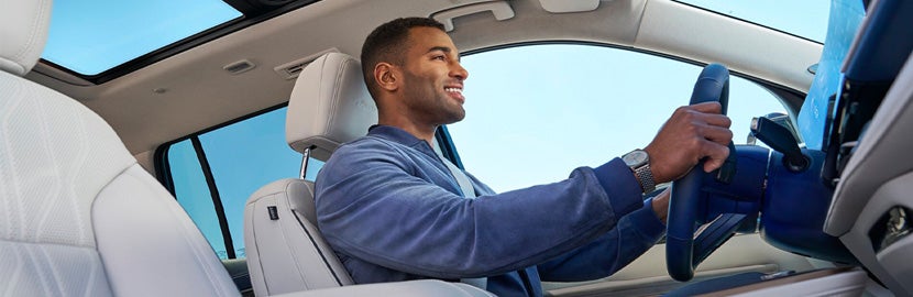 Mike Smith Buick GMC in Lockport NY