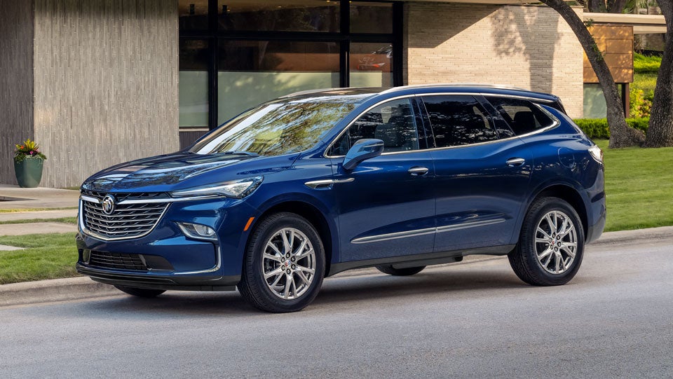 Mike Smith Buick GMC in Lockport NY