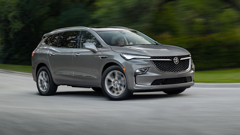 Mike Smith Buick GMC in Lockport NY