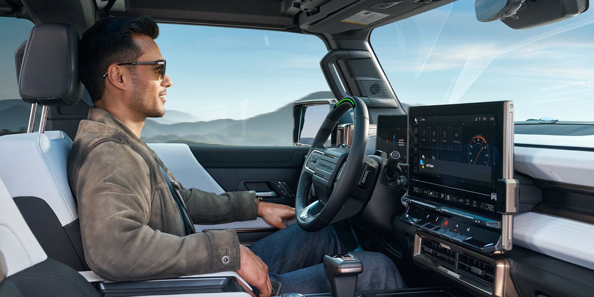 Mike Smith Buick GMC in Lockport NY