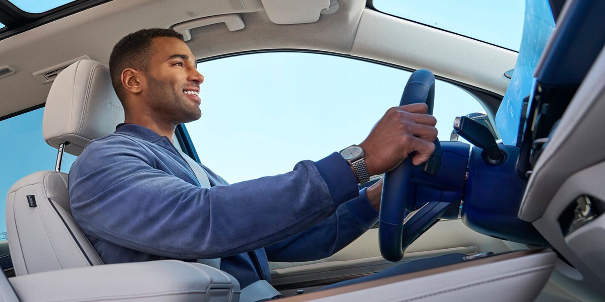 Mike Smith Buick GMC in Lockport NY