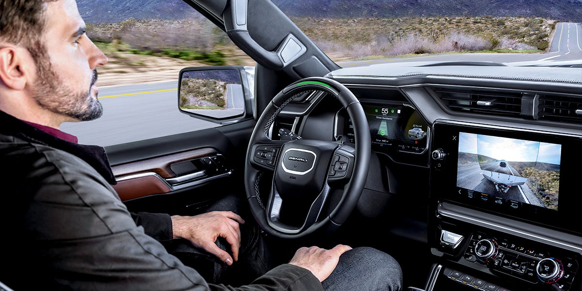 Mike Smith Buick GMC in Lockport NY