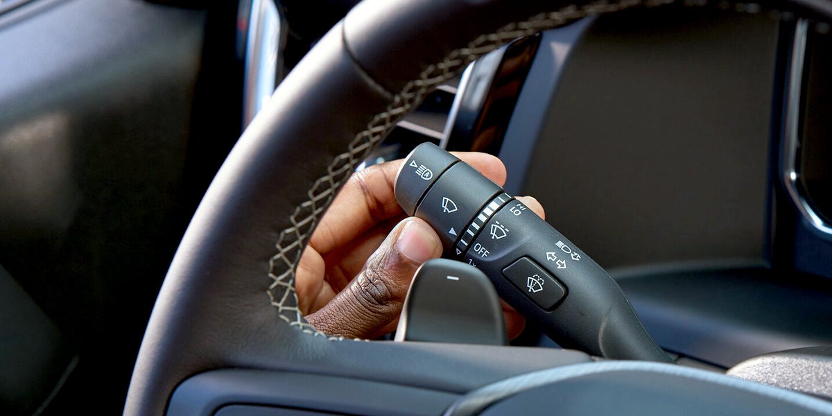 Mike Smith Buick GMC in Lockport NY