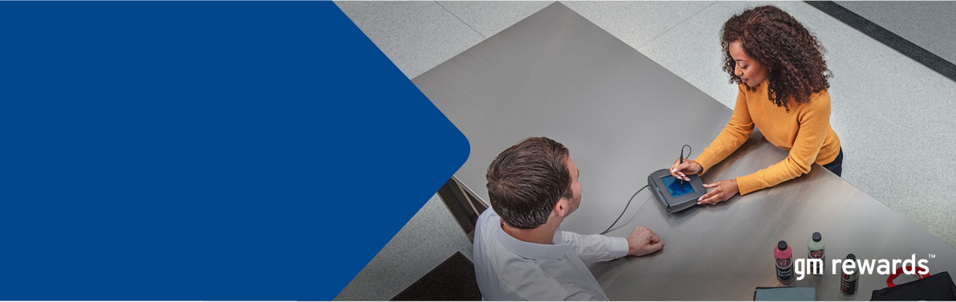 Mike Smith Buick GMC in Lockport NY