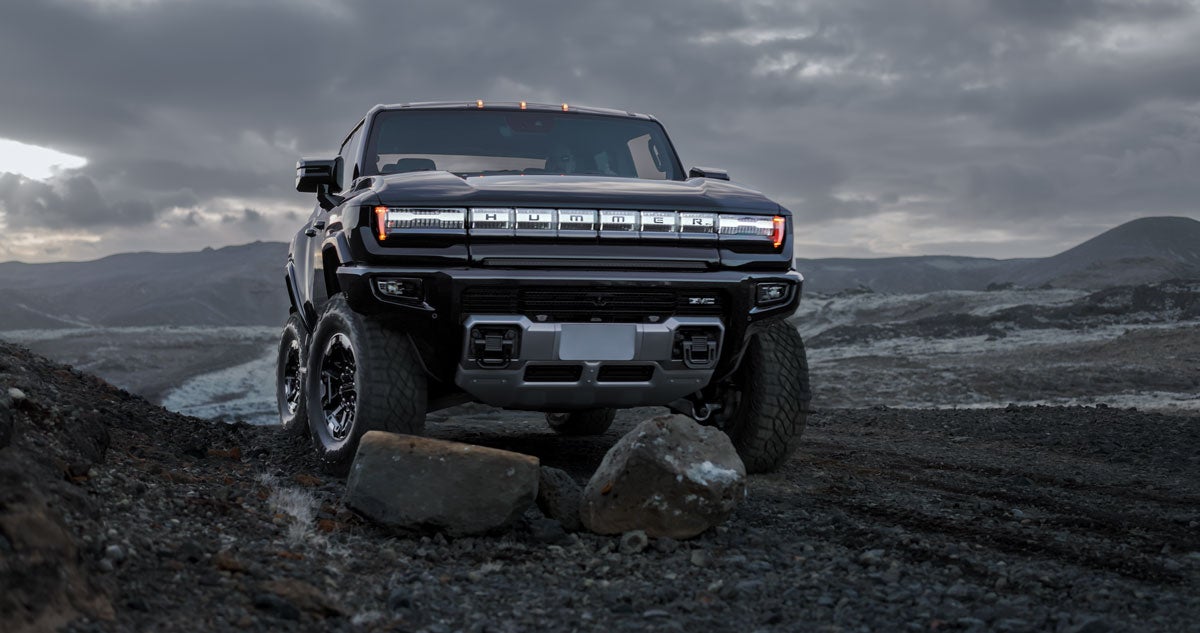 Mike Smith Buick GMC in Lockport NY