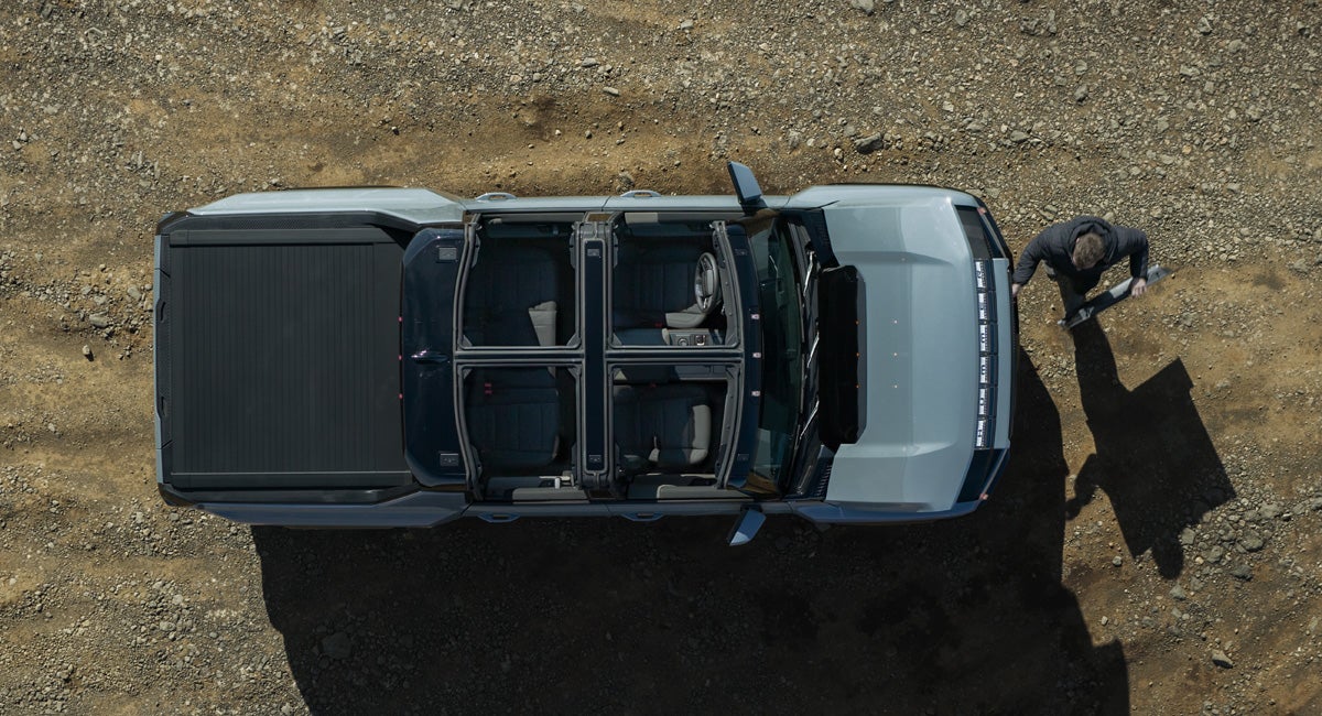 Mike Smith Buick GMC in Lockport NY