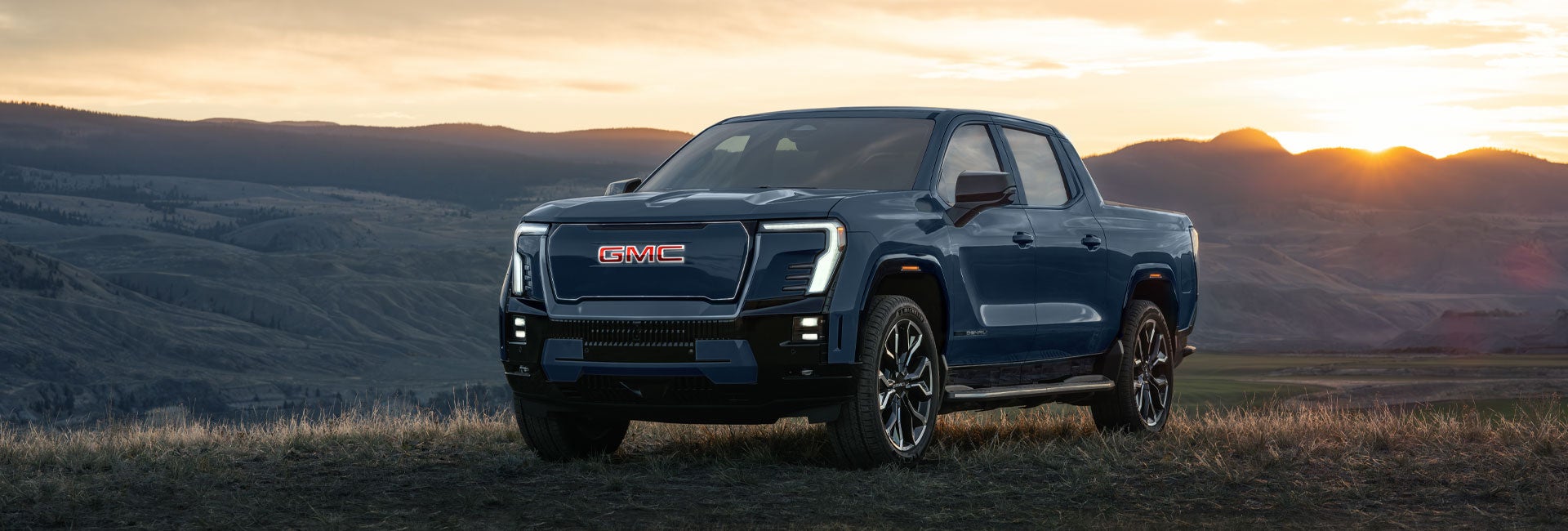 Mike Smith Buick GMC in Lockport NY