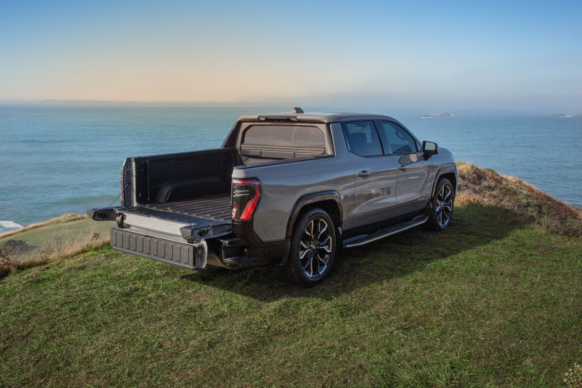 Mike Smith Buick GMC in Lockport NY