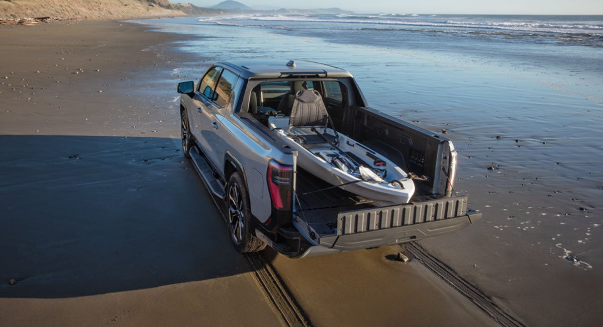 Mike Smith Buick GMC in Lockport NY