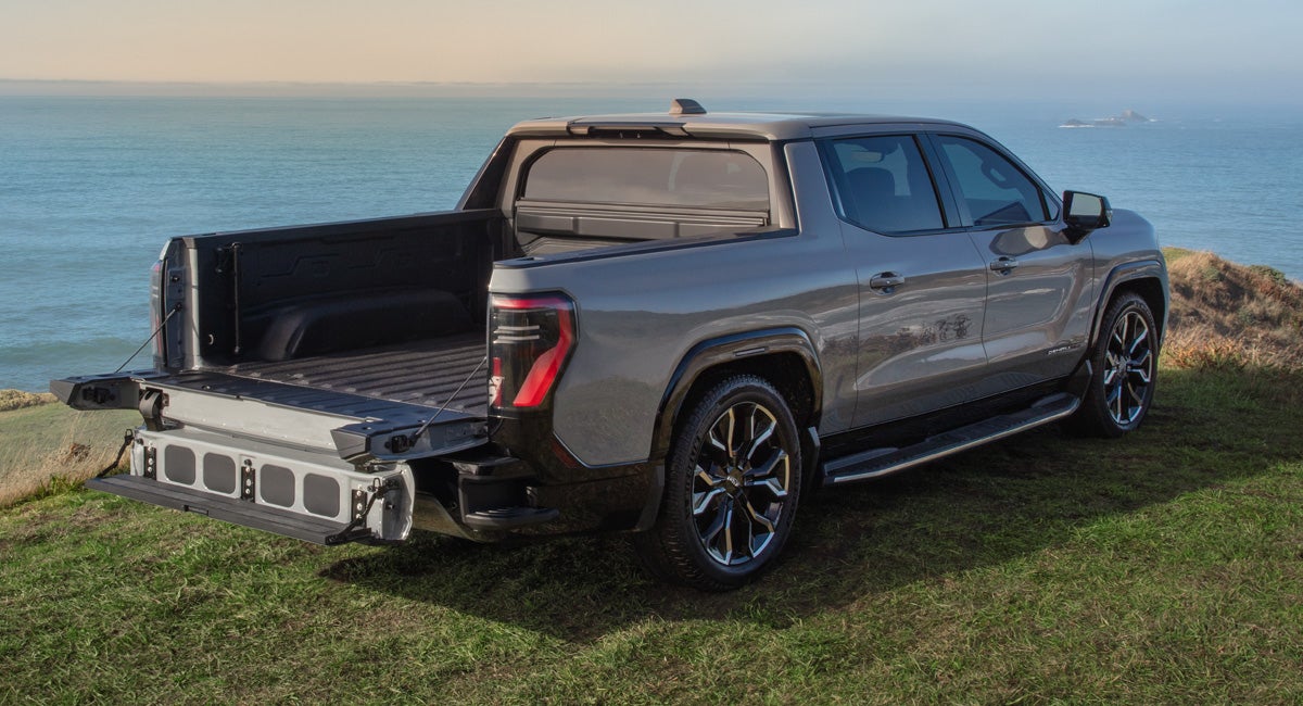 Mike Smith Buick GMC in Lockport NY