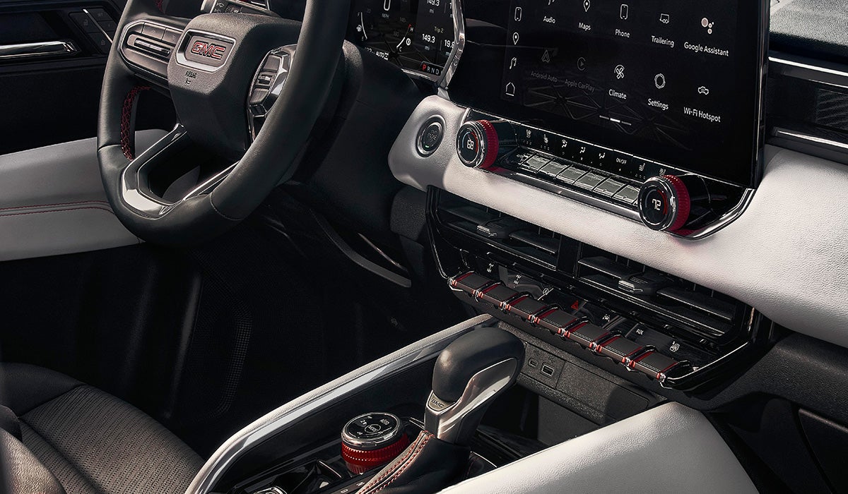Mike Smith Buick GMC in Lockport NY