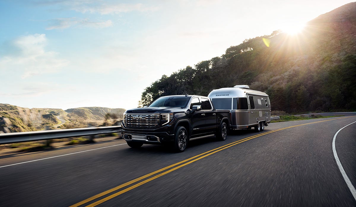 Mike Smith Buick GMC in Lockport NY