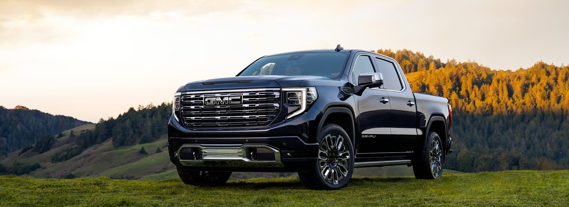 Mike Smith Buick GMC in Lockport NY