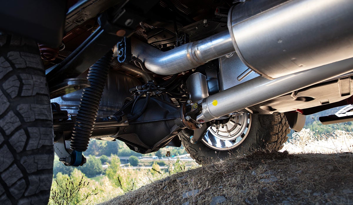 Mike Smith Buick GMC in Lockport NY