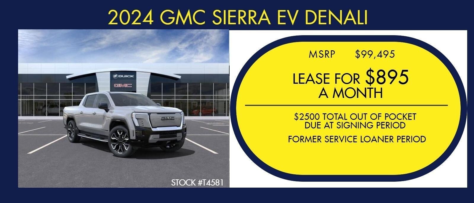 Mike Smith Buick GMC