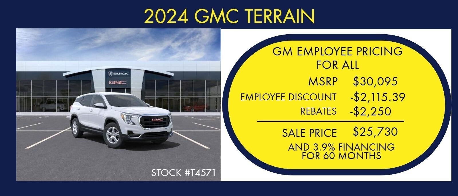 Mike Smith Buick GMC