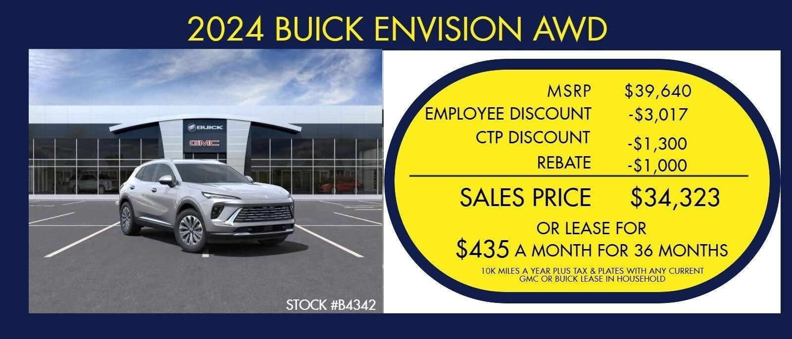 Mike Smith Buick GMC