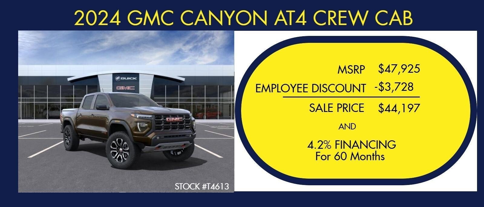 Mike Smith Buick GMC