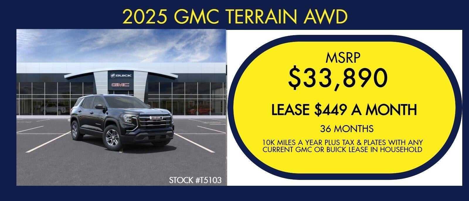 Mike Smith Buick GMC