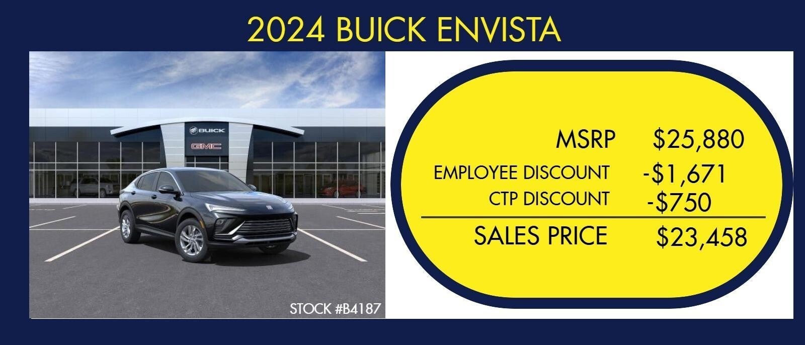 Mike Smith Buick GMC