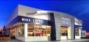 Mike Smith Buick GMC Lockport, NY