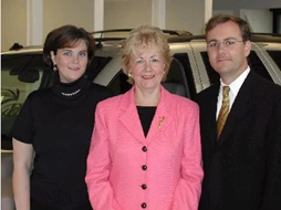 Mike Smith Buick GMC in Lockport NY