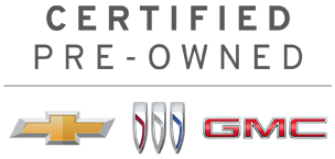 Chevrolet Buick GMC Certified Pre-Owned in Lockport, NY